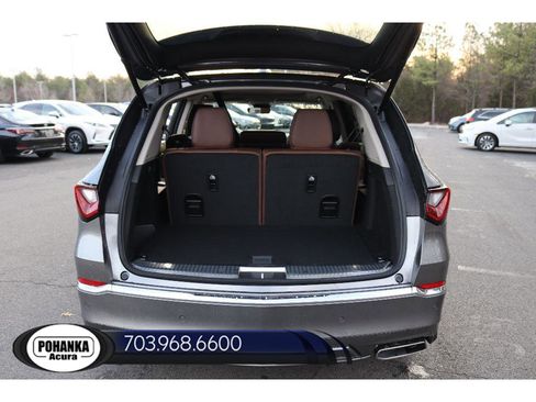 New 2026 Acura MDX Advance Package image 33