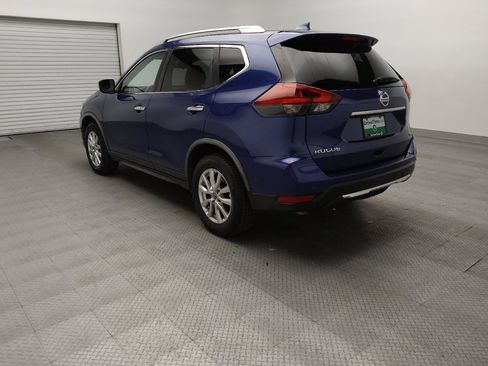 Used 2020 Nissan Rogue SV FWD image 5
