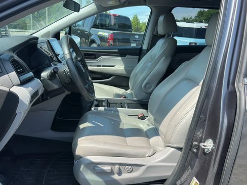 Used 2018 Honda Odyssey EX image 9