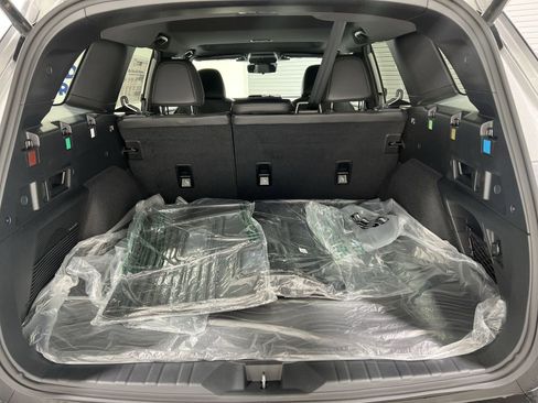 New 2026 Subaru Outback Touring XT image 24