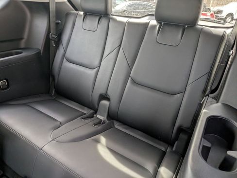 Used 2023 MAZDA CX-9 Touring Plus image 22