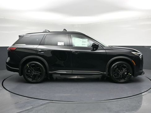 New 2026 INFINITI QX60 Sport w/ Dark Cargo Package image 30