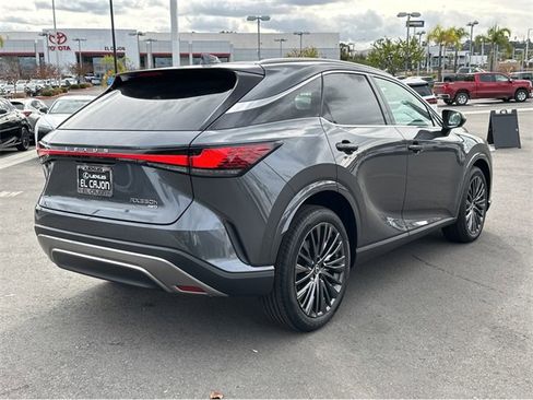 New 2026 Lexus RX 350 image 6