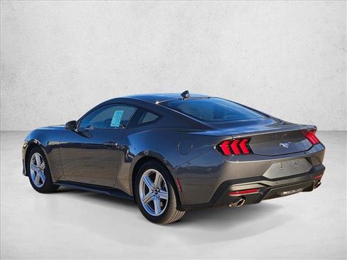 New 2026 Ford Mustang Coupe image 9