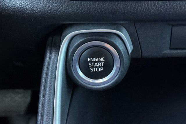 Used 2024 Toyota Grand Highlander AWD image 29