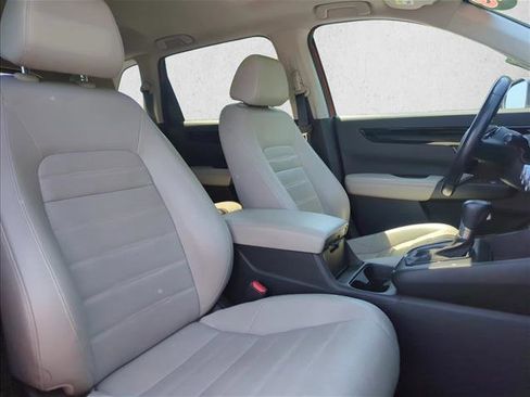 Used 2023 Honda CR-V EX-L image 27