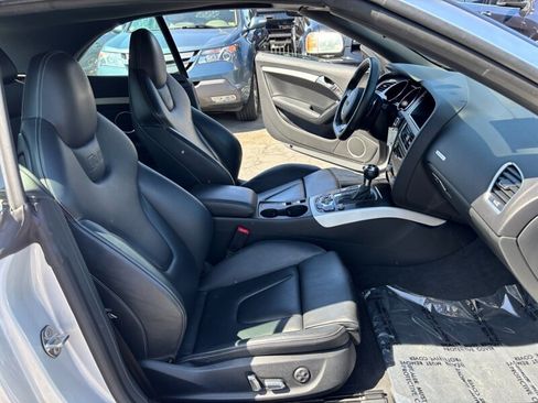 Used 2014 Audi S5 Premium Plus image 9