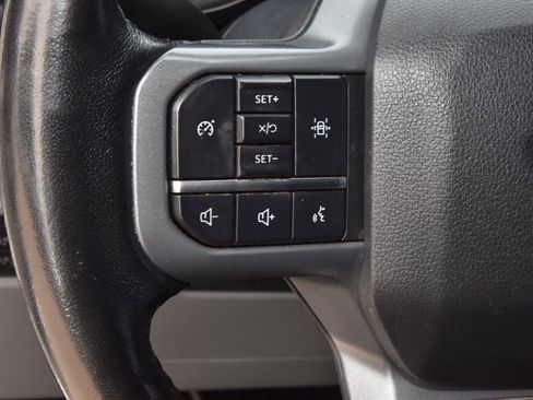 Used 2022 Ford F150 XLT w/ Equipment Group 301A Mid AWD/4WD image 22