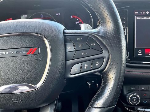 Used 2023 Dodge Durango GT image 24