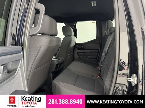 Used 2026 Toyota Tundra SR AWD/4WD image 6