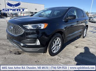 Used 2024 Ford Edge SEL w/ Convenience Package video 1