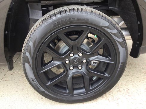 New 2026 RAM 1500 Laramie image 6