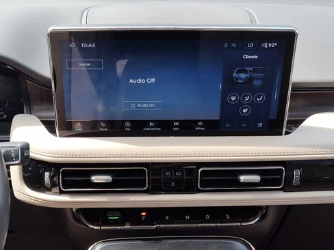 Used 2022 Lincoln Nautilus Reserve w/ Equipment Group 201A AWD/4WD image 20