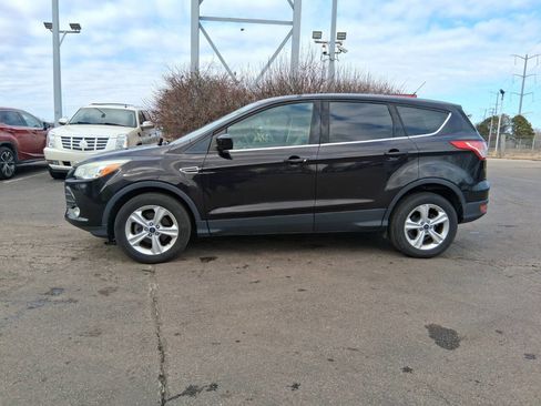 Used 2013 Ford Escape SE image 4