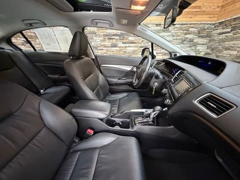 Used 2013 Honda Civic EX-L image 16
