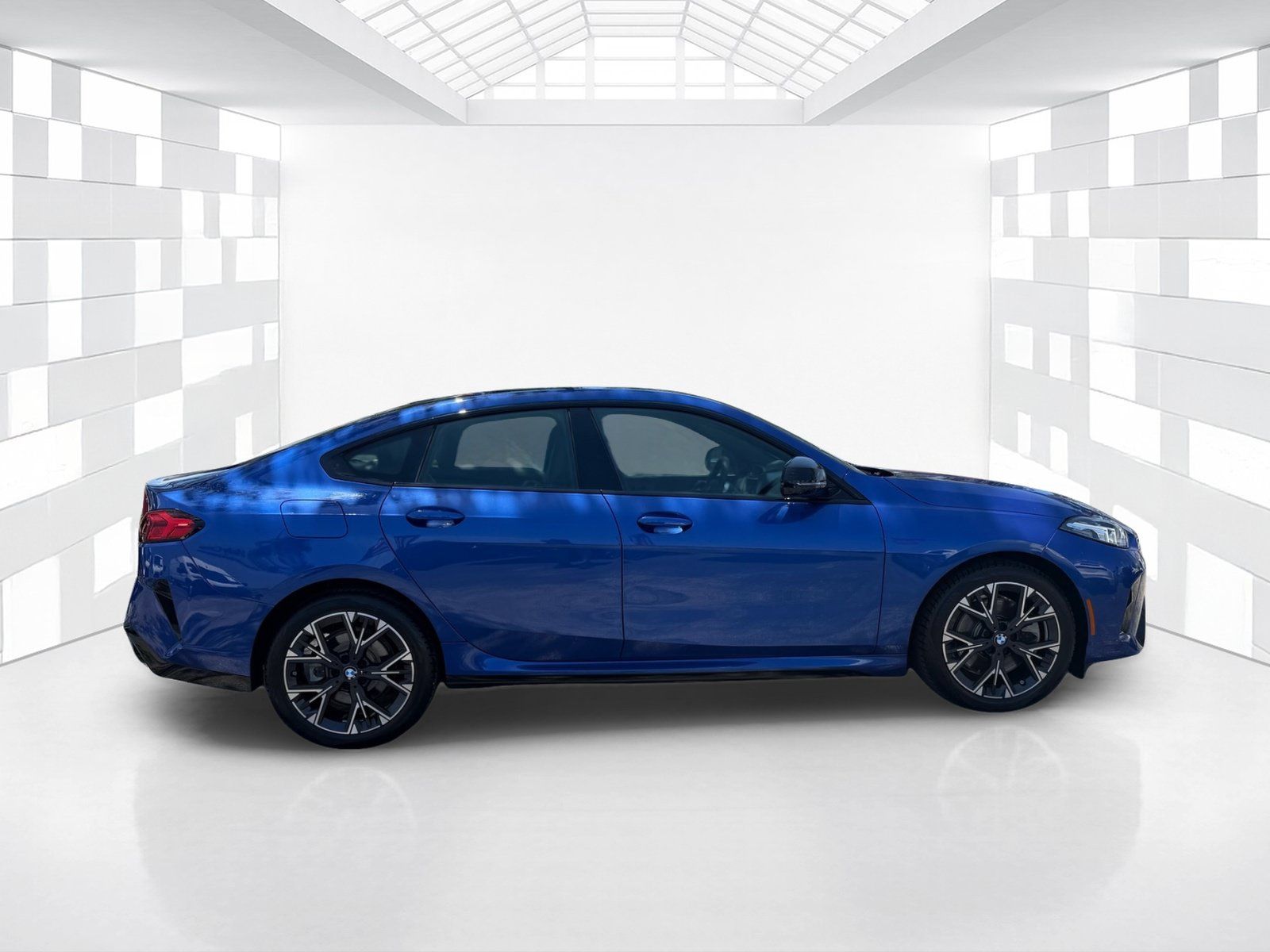 Used 2026 BMW 228i w/ Technology Package FWD image 8