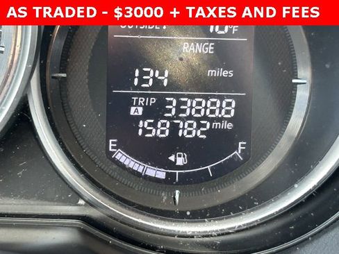 Used 2016 MAZDA CX-5 Sport w/ Rear Camera Package image 19