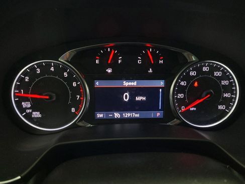 Used 2024 Chevrolet Blazer LT w/ LPO, Floor Liner Package FWD image 23
