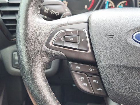 Used 2017 Ford Escape Titanium w/ Equipment Group 301A image 28
