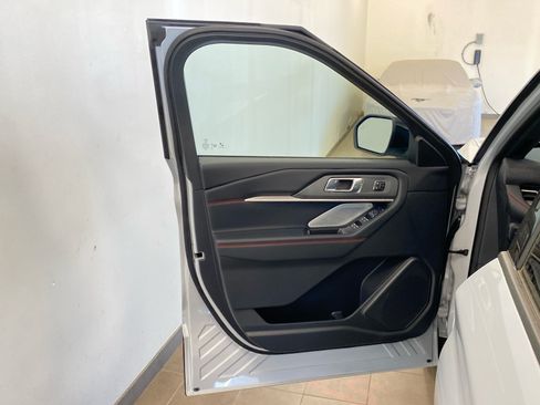 New 2026 Ford Explorer ST w/ Sun And Sound Package AWD/4WD image 22