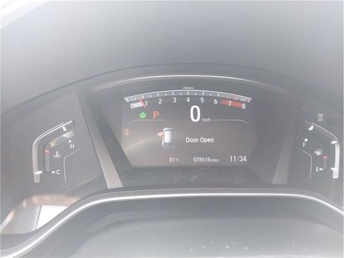 Used 2018 Honda CR-V EX-L image 17