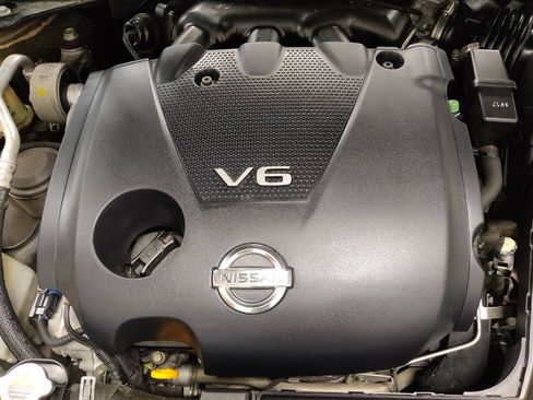 Used 2014 Nissan Maxima 3.5 SV w/ Premium Package image 30