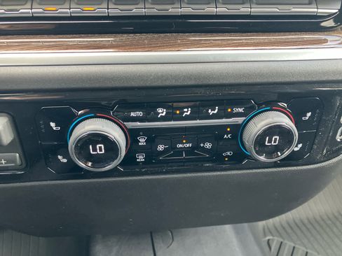 New 2026 Chevrolet Silverado 1500 LT AWD/4WD image 34