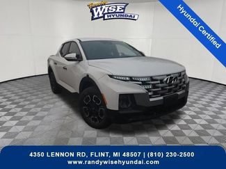 Used 2024 Hyundai Santa Cruz SEL AWD/4WD 360° Tour