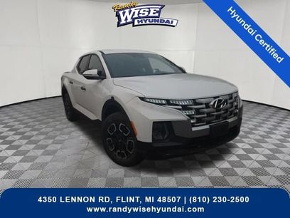 Used 2024 Hyundai Santa Cruz SEL