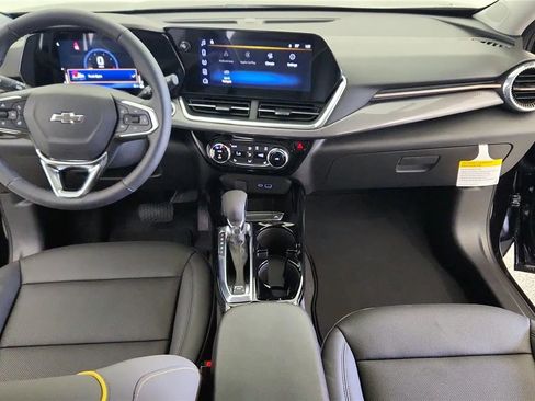 New 2026 Chevrolet Trax ACTIV w/ Driver Confidence Package image 34