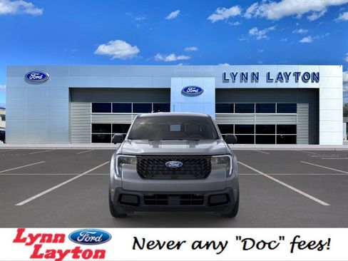 New 2026 Ford Maverick Lariat AWD/4WD image 6