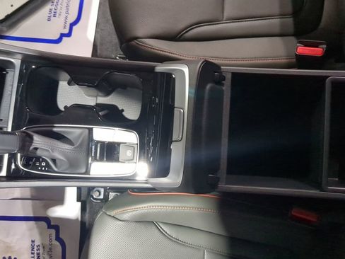 New 2025 Hyundai Santa Cruz Limited image 30