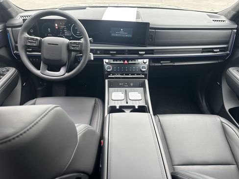 New 2026 Hyundai Santa Fe Calligraphy FWD image 15