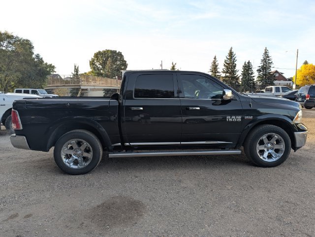 Used 2017 RAM 1500 Limited AWD/4WD image 15