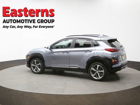 Used 2019 Hyundai Kona Limited image 62