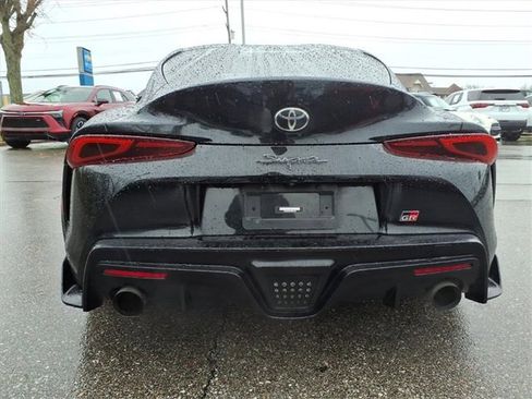 Used 2022 Toyota Supra image 4
