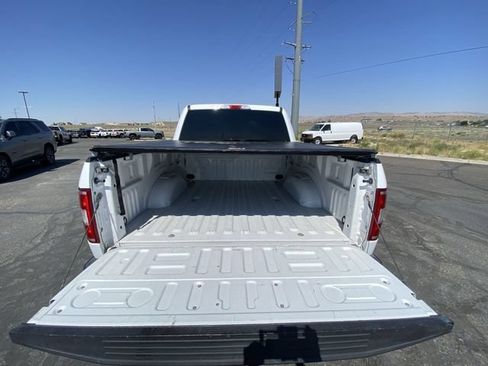 Used 2020 Ford F150 XL w/ Equipment Group 101A Mid AWD/4WD image 22