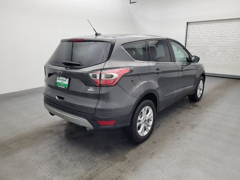 Used 2017 Ford Escape SE AWD/4WD image 9