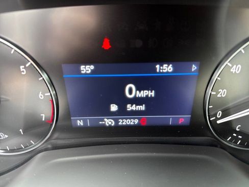 Used 2023 Buick Envision Preferred image 19