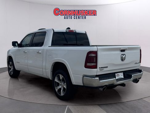 Certified 2022 RAM 1500 Laramie image 5