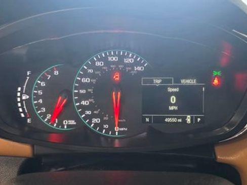 Used 2017 Chevrolet Trax Premier w/ Driver Confidence II Package image 18