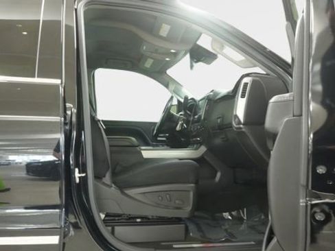 Used 2016 Chevrolet Silverado 2500 LTZ w/ Duramax Plus Package image 27