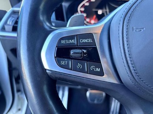 Used 2021 BMW 440i xDrive M440i xDrive w/ Premium Package image 18