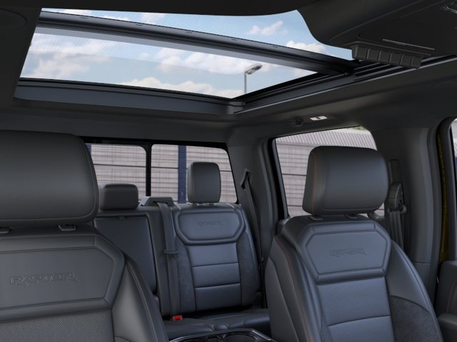 New 2026 Ford F150 Raptor AWD/4WD image 22