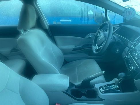 Used 2013 Honda Civic LX image 8