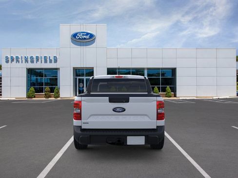 New 2026 Ford Maverick XL image 5