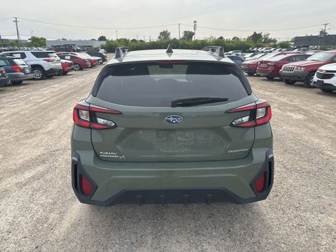 Used 2024 Subaru Crosstrek 2.5i Limited AWD/4WD image 13