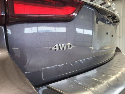 Used 2024 INFINITI QX80 Luxe AWD/4WD image 12