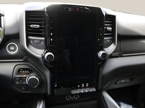 New 2026 RAM 1500 Lone Star AWD/4WD image 20