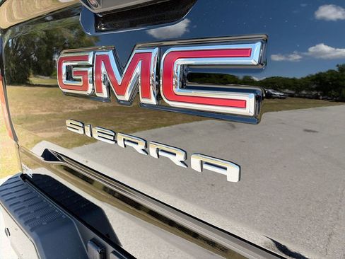 New 2026 GMC Sierra 1500 Elevation w/ Elevation Premium Package AWD/4WD image 40